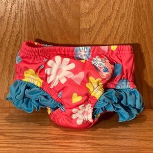 NWOT Baby Swim Diaper
